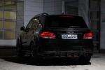 Mercedes-Benz GLE-Class Guard Inferno by TopCar 2016 года